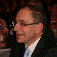 gilles lefevre