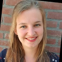 Anouk Van Der Velden