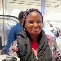 Kafayat Abolanle Adedeji