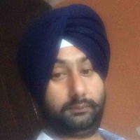 Harjinder Singh