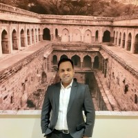 Sudhir Wangde