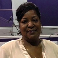 Yvonne Long-Gee