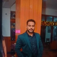 Harish Walia