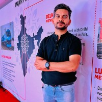 Ankush Kashyap