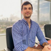 Enrique Gonzalez Porta