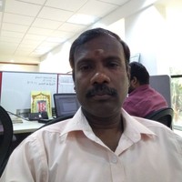 Suresh Gopalakrishnan