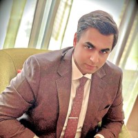 Mirza Umer Baig