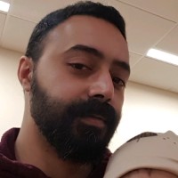 Hussain Alyousif