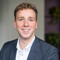 Jeroen van der Laan