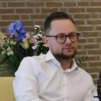 Niels Westerink