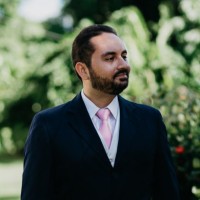 Jonathan C. A. Martins