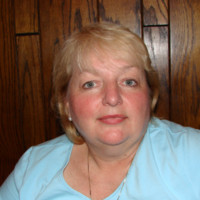 Vicki Gaudier