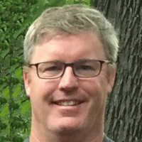 Joe Dodd