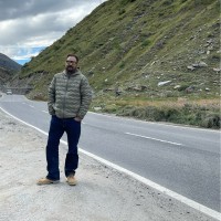 Archit Kalra