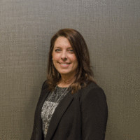 Jill Dutton