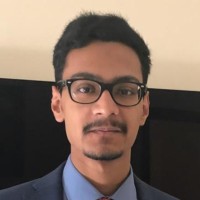 Arnav Roy