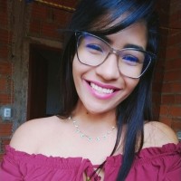 Amanda Pereira Da Silva