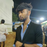 Suresh K