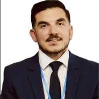 Thanos Efthymiadis MSc. MBA
