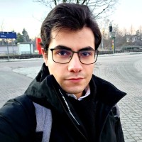 Zaid Sadieh