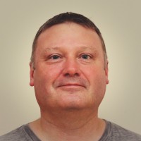 Mark Smith