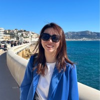 Doreen WANG