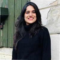 Roopali Batra