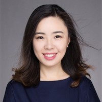 Eline Wang