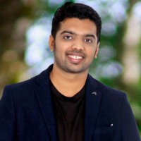 Gautham Sudakar, Pmp®, Pmi-Acp®