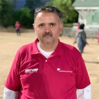 Amir Uddin Bughio