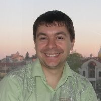 Mike Shelep