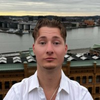 Felix Svensson Rudén