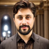 Mahmood Ali Khan
