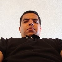 Damián M. Salazar Paredes