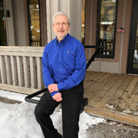 Deon Stockert