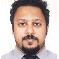 Arun Manohar