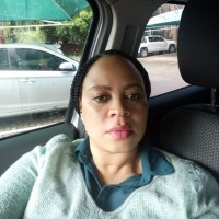 Thandi Irene Sma Mahopo