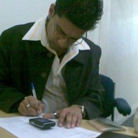 Mahendranath Singh Fowdar