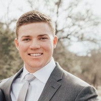 Austin Barrett