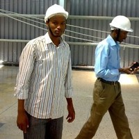 Eng. Bashabe Tony