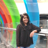 Harshitha Venkat