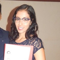 Itza Tamara Cabrera Villamil