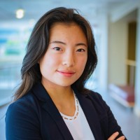 Katherine Gao