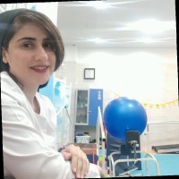 Niloofar B