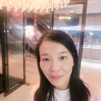 Kitty Geng