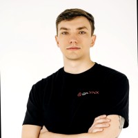 Alex Kravchuk