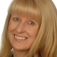 Jayne Morton