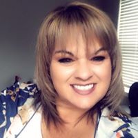Samantha Bossick