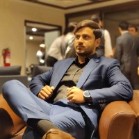 Danish Hussain