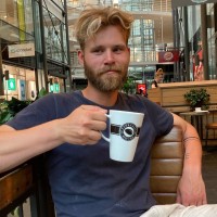 Erik Tobieson